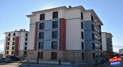 Niğde’de Ev ve İşyeri Kiraları Cüzdan Yakıyor