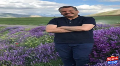Niğdeli İş İnsanı Nurettin Vural Hayatını Kaybetti