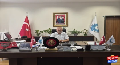 NÖHÜ Tarım Fakültesi’nden 20 Bin TL Burs Müjdesi