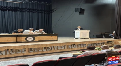 Rıdvan Eryiğit Güven Tazeledi