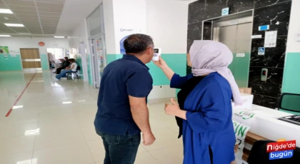 Sigarayı bırakmak isteyenlere uzman desteği 
