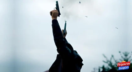 Yorgun Mermi Terörü Bitmiyor