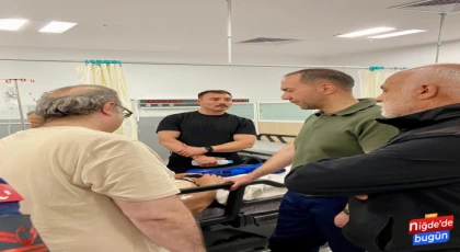 Zabıta Ekiplerine Bıçaklı Saldırı, 1 Tutuklama, 1 Adli Kontrol Kararı