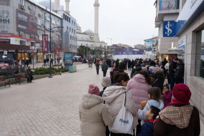 Maltepeliler aynı sofrada buluşmayı sürdürüyor