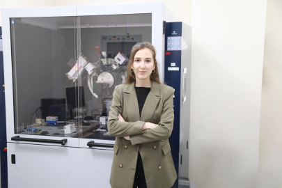 BTÜ’den diş iyileşme sürecini güçlendirecek yerli malzeme