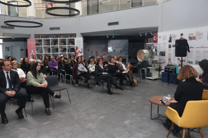 Bursa Nilüfer’de Medeni Kanun ele alındı