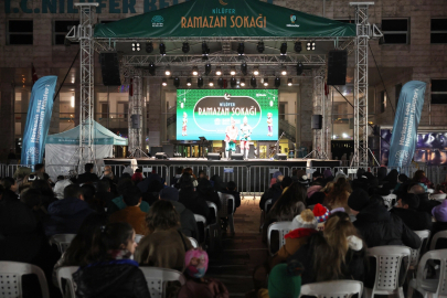 Muşlu hemşehriler Bursa Nilüfer’de buluştu