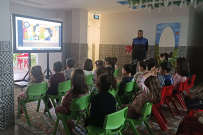 Niğde’de Dolandırıcılığa Karşı Bilinçlendirme Seferberliği