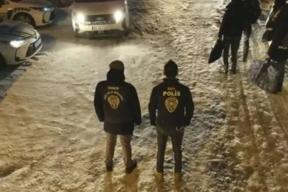 Ağrı merkezli 9 ilde yasa dışı bahise 67 gözaltı