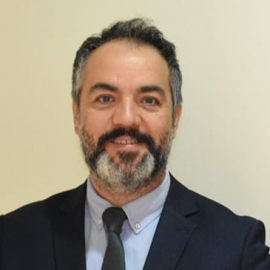 DOÇ.DR.ERGENEKON SAVRUN