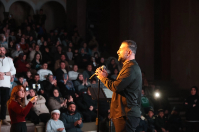 Nevşehir'de Hasan Bayar rüzgarı