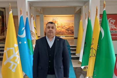 Bünyamin Karataş’tan Tek Yön Uygulamasına Tepki: “Yanlıştan Dönün”