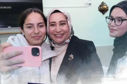 2025-2026 İkinci Ara Tatil Sonlandı, Öğrenciler Okullarına Döndü