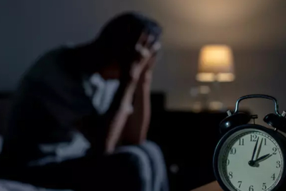 Jeomanyetik Fırtına Nedeniyle Uyku Problemleri Yaşandı