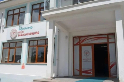 Niğde’de 4 Temizlik Görevlisi Alımı Yapılacak