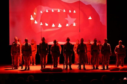 Niğde’de Çanakkale Zaferi’nin 111. Yılı Anıldı