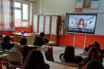 Niğde’de Okullarda İlk Ders “Finansal Okuryazarlık” Oldu