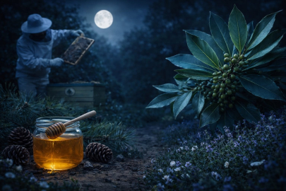 Niğde’den Dünyaya Liderlik: Çam Balı, Defne ve Kekikte Türkiye Zirvede