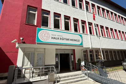 Niğde Halk Eğitimi’nden Bilgisayarlı Muhasebe Kursu