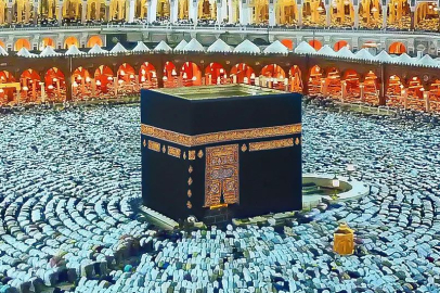 Suudi Arabistan’dan Umre Ziyaretlerine Yeni Düzenleme