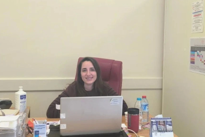 Çiftlik Devlet Hastanesi’ne Yeni Çocuk Sağlığı Uzmanı Atandı