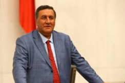 Gürer:”8 Yılda 23 Bin Konkordato”