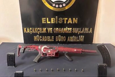 İçişleri'nden suç örgütlerine operasyon: 358 gözaltı