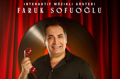 Niğde’de Nostalji Rüzgarı: 80’ler 90’lar Gülümseten Hatıralar Sahneye Geliyor!