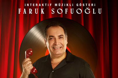 Niğde’de Nostalji Rüzgarı: 80’ler 90’lar Gülümseten Hatıralar Sahneye Geliyor!