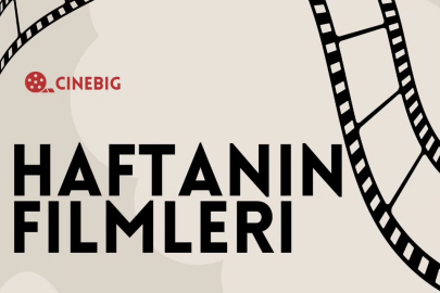 Niğde’de Sinema Keyfi Başladı: Haftanın Filmleri Belli Oldu!