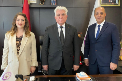 Niğde Esnafına Finansman Desteği! NESOB ile TEB’den İş Birliği