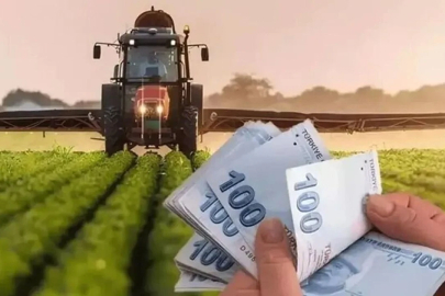 Nİiğde'de Çiftçiye Can Suyu!  8,7 Milyar TL’lik Dev Destek Hesaplara Akıyor