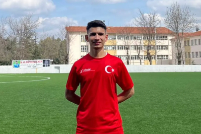 Niğde’de Gurur Veren Transfer: Milli Takıma Seçilen Genç Yıldız Gündemde
