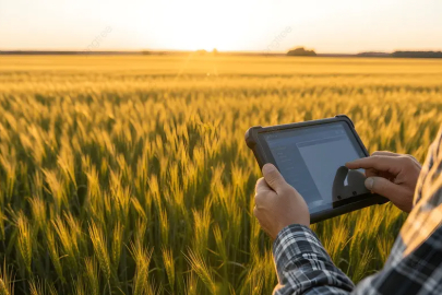 Niğde’de Kritik Uyarı: ÇKS Güncelleme Süresi Doluyor! Çiftçiler Dikkat