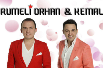 Rumeli Orhan & Kemal Niğde’ye Geliyor! Anneler Günü’ne Özel Kadınlar Matinesi
