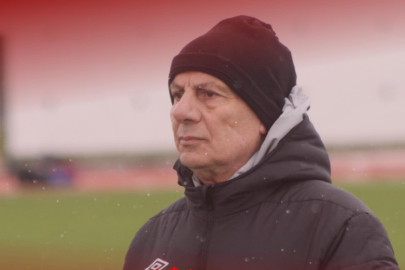 Niğde Belediyespor’da Ayrılık: Teknik Direktörle Yollar Ayrıldı