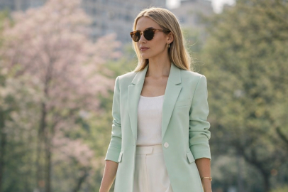 2026 İlkbahar Modası: Pastel Tonlar ve Hafif Kesimler Öne Çıkıyor