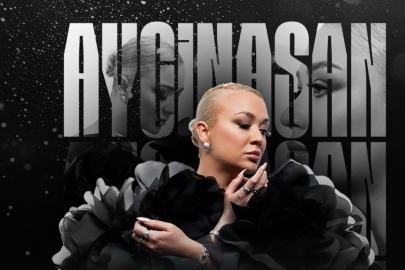  Niğde’de Arabesk Rüzgarı: Ayçin Asan Gala Gecesinde Sahne Alacak!