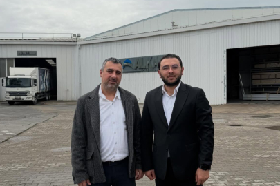 Aktaş Kasabasında Sokak Aydınlatmaları Yenileniyor