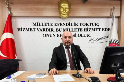 Asım Acar, Niğde İl Genel Meclisi Başkanı Seçildi