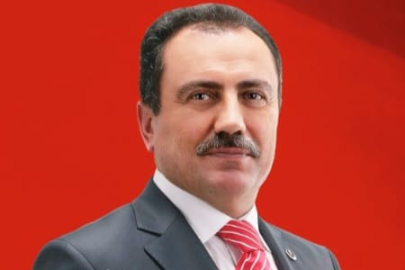 BBP Niğde’den Muhsin Yazıcıoğlu İçin Lokma Hayrı