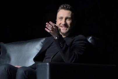 Niğde’de Kahkaha Dolu Gece: Sefa Doğanay Sahneye Çıkıyor!