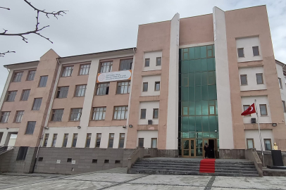 Niğde'de Proje Ortaokulu Yeni Öğrencilerini Bekliyor