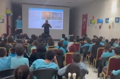 Niğde’de “Sağlıklı Çocuk, Sağlıklı Gelecek” Eğitim Programı Başladı