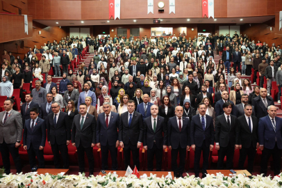 Niğde’de UNİKOP Çalıştayı Yoğun Katılımla Başladı