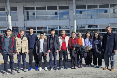 Niğde Fen Lisesi Satrançta Nevşehir’de Yarışacak