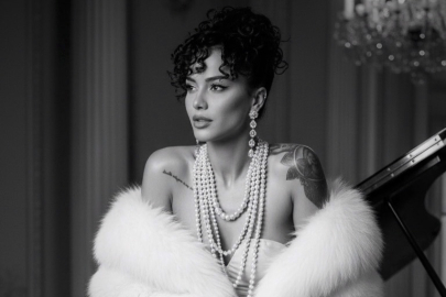 Niğde Gecelerine Damga Vuracak: Arzu Akdaş Grand Sahne’de Sahne Alacak!