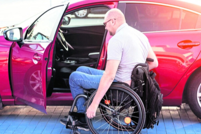 Ortopedik Engellilere Araç Alımında ÖTV Müjdesi