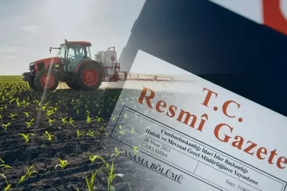 Gübrede Gümrük Vergisi sıfırlandı