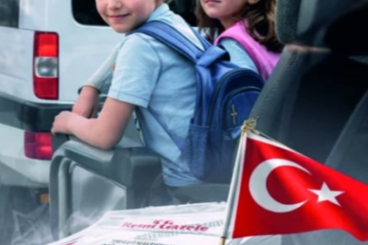 Kamu Personeline Servis Kolaylığı: Çocuklar da Yararlanabilecek